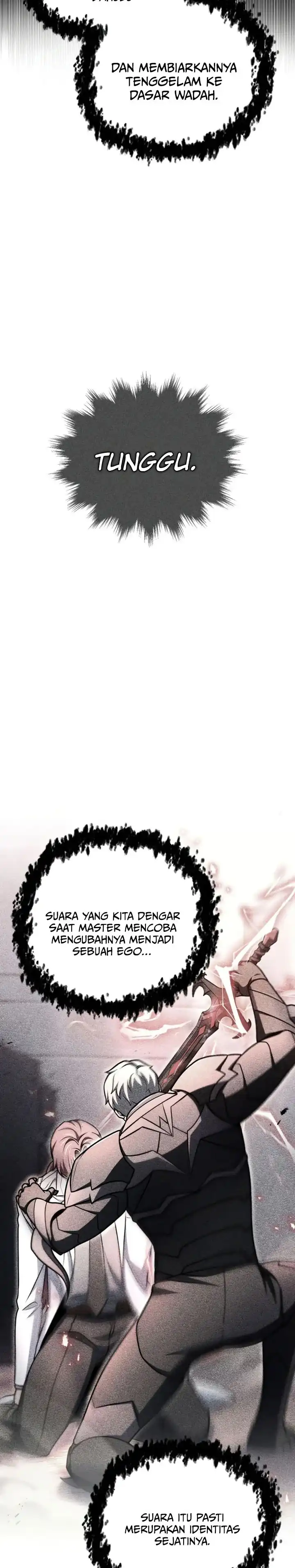 Player Who Can’t Level Up Chapter 226 - halaman 15
