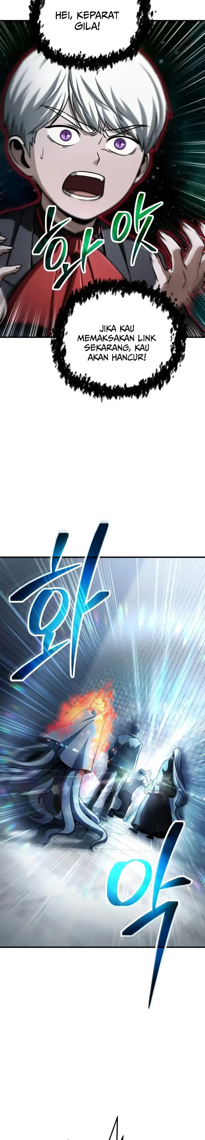 Player Who Can’t Level Up Chapter 226 - halaman 20
