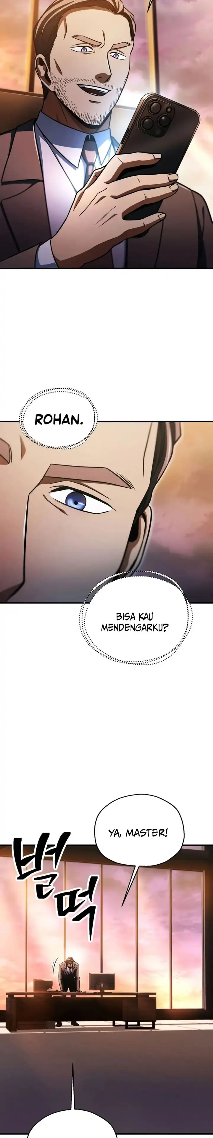 Player Who Can’t Level Up Chapter 226 - halaman 3