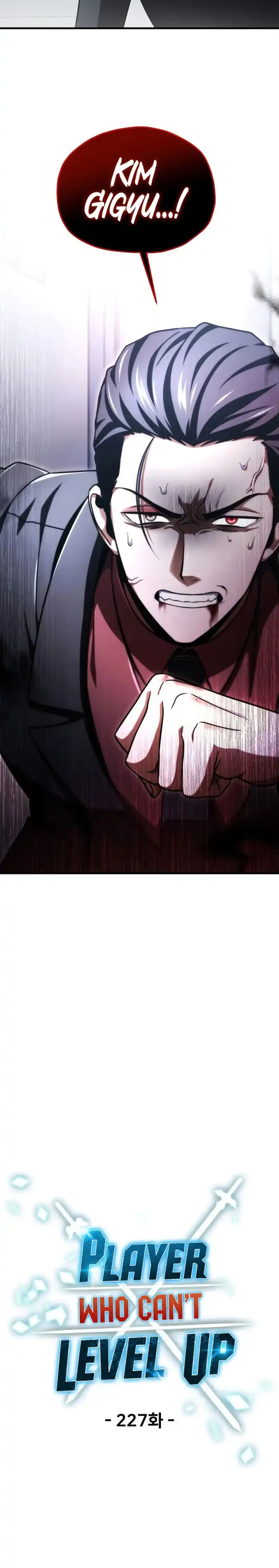 Player Who Can’t Level Up Chapter 227 - halaman 4