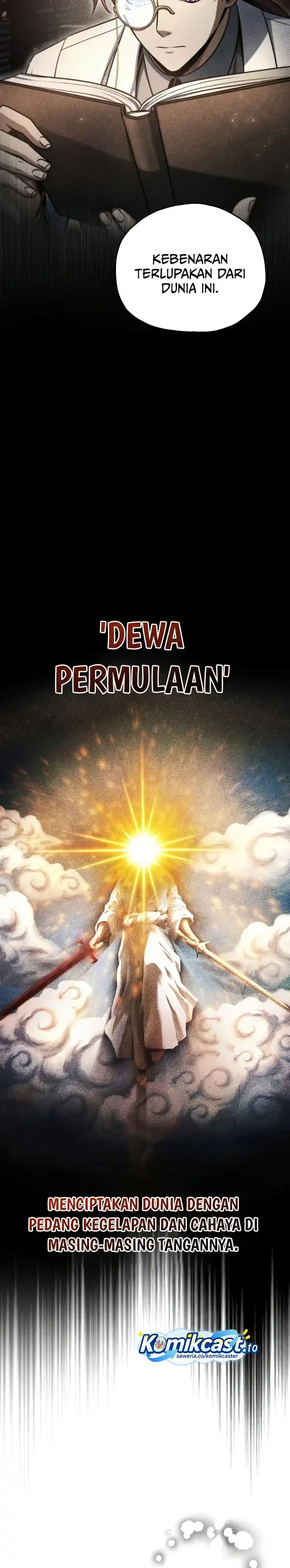 Player Who Can’t Level Up Chapter 228 - halaman 17
