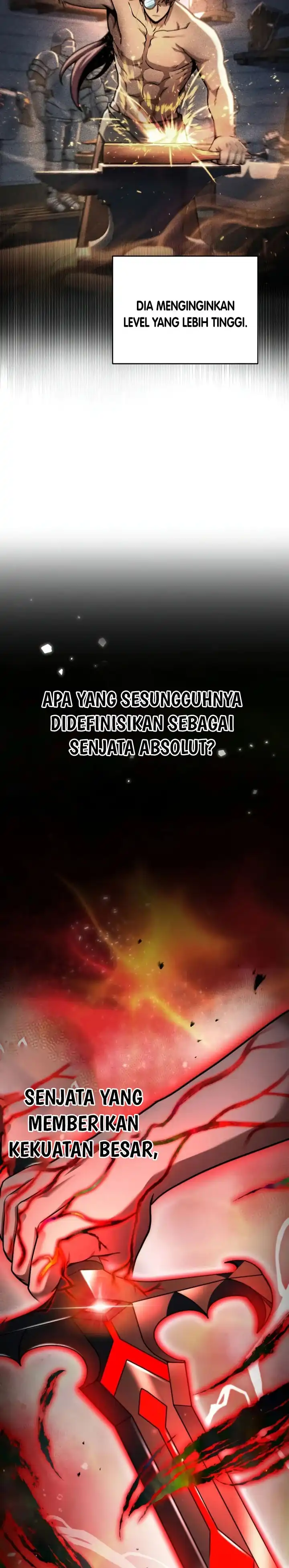 Player Who Can’t Level Up Chapter 228 - halaman 3