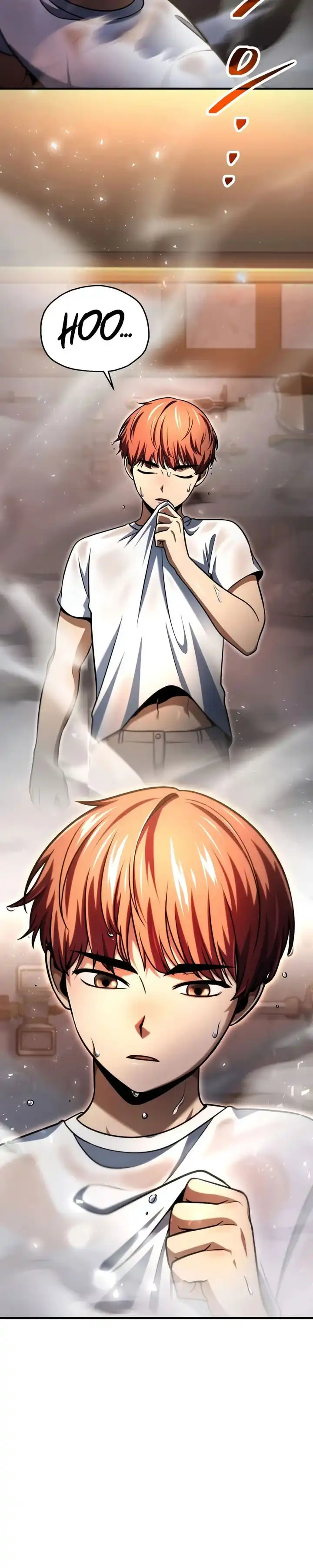 Player Who Can’t Level Up Chapter 229 - halaman 27
