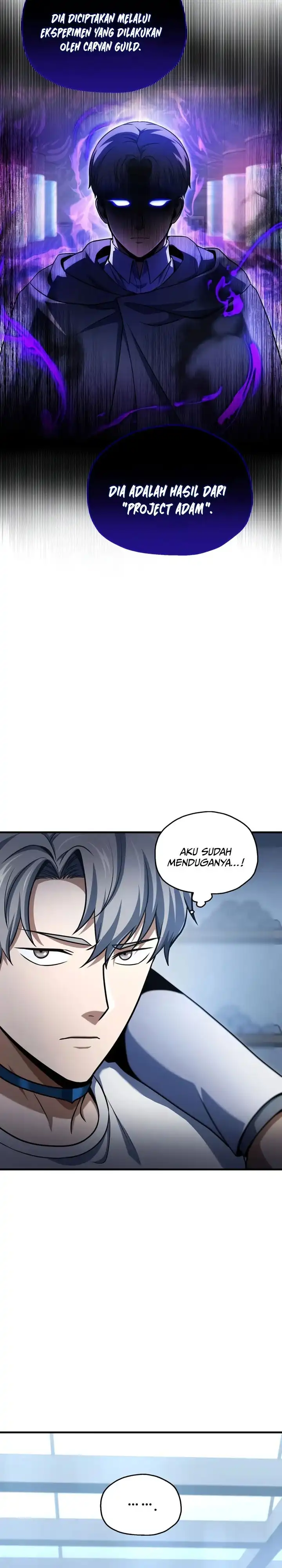 Player Who Can’t Level Up Chapter 230 - halaman 16