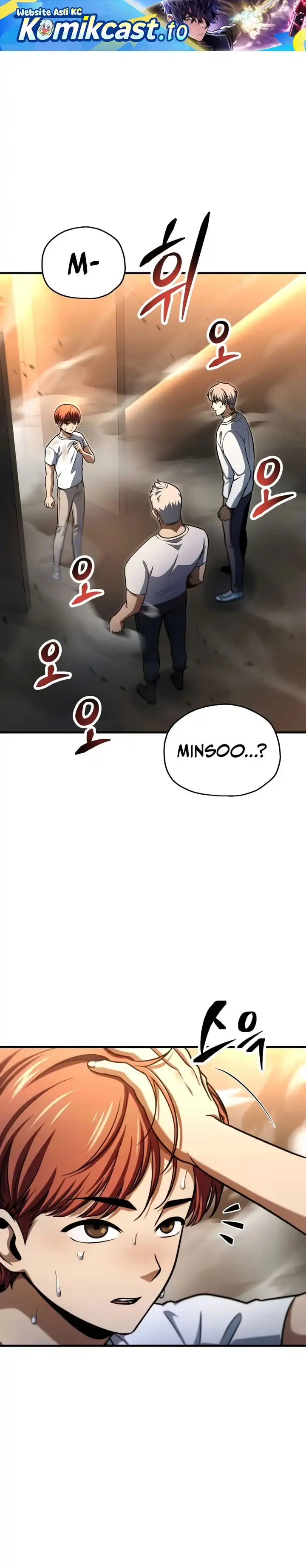 Player Who Can’t Level Up Chapter 230 - halaman 2