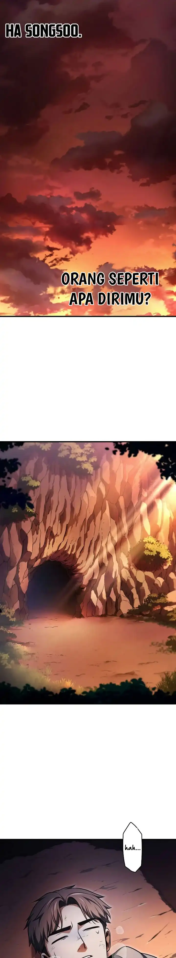 Player Who Can’t Level Up Chapter 230 - halaman 27