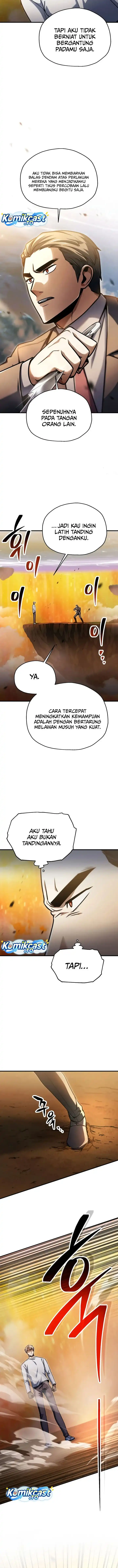 Player Who Can’t Level Up Chapter 232 - halaman 10