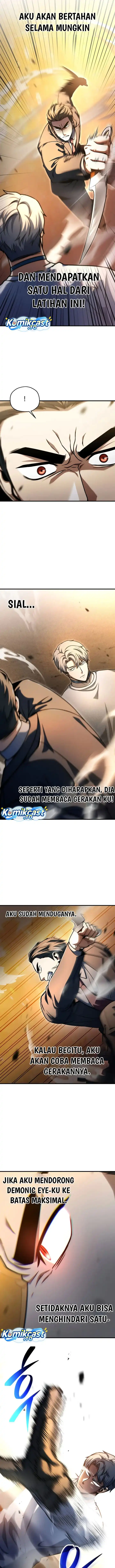 Player Who Can’t Level Up Chapter 232 - halaman 11