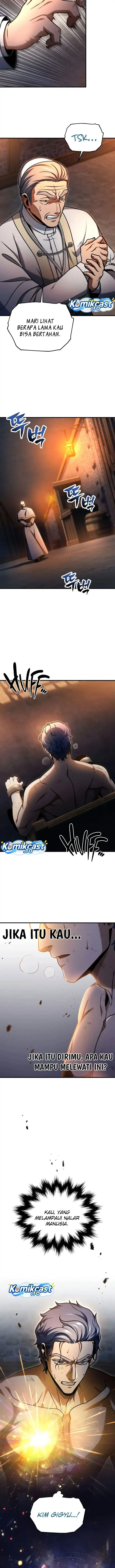 Player Who Can’t Level Up Chapter 232 - halaman 4