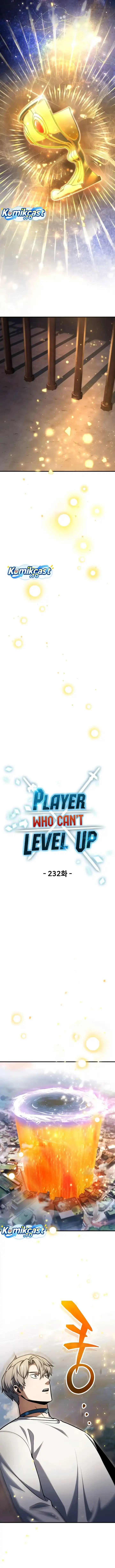 Player Who Can’t Level Up Chapter 232 - halaman 5