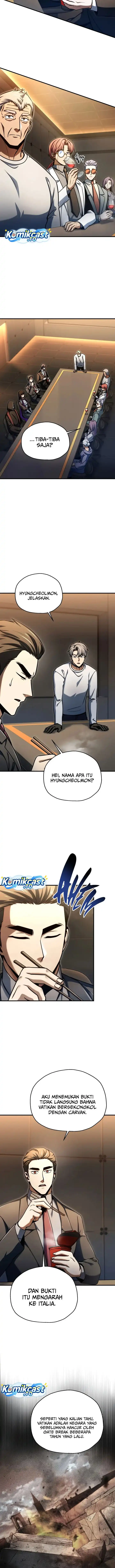 Player Who Can’t Level Up Chapter 233 - halaman 10