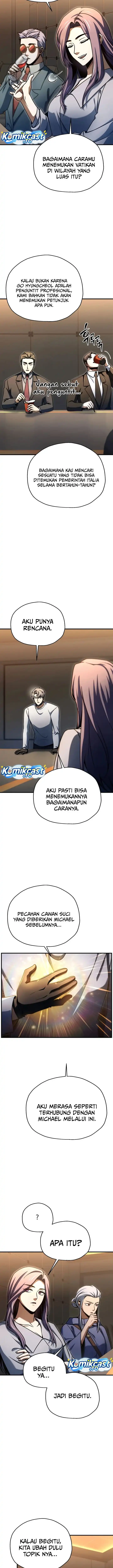 Player Who Can’t Level Up Chapter 233 - halaman 12