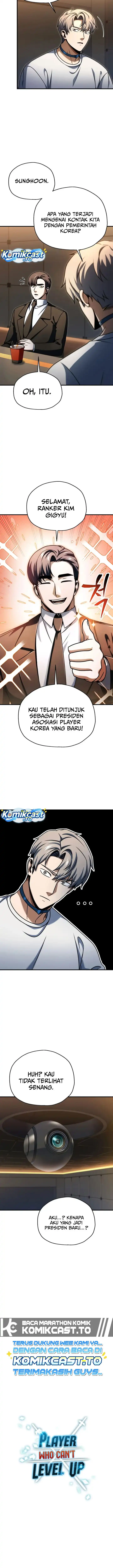 Player Who Can’t Level Up Chapter 233 - halaman 13
