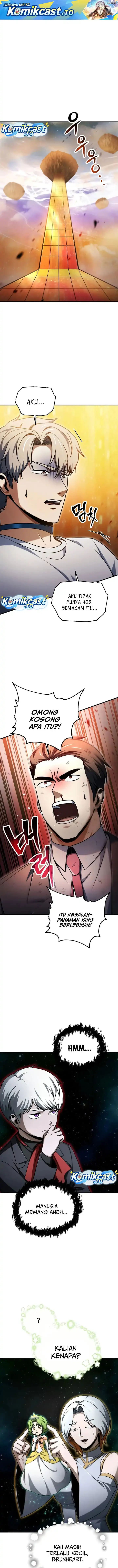Player Who Can’t Level Up Chapter 233 - halaman 2