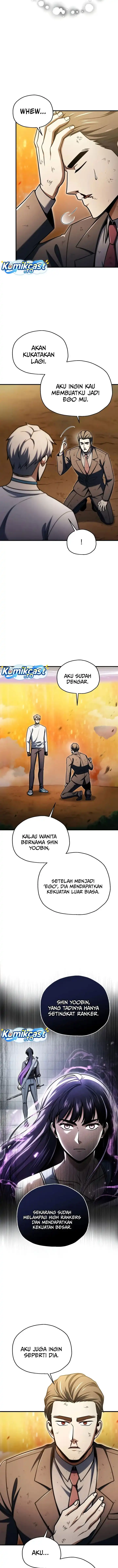 Player Who Can’t Level Up Chapter 233 - halaman 3