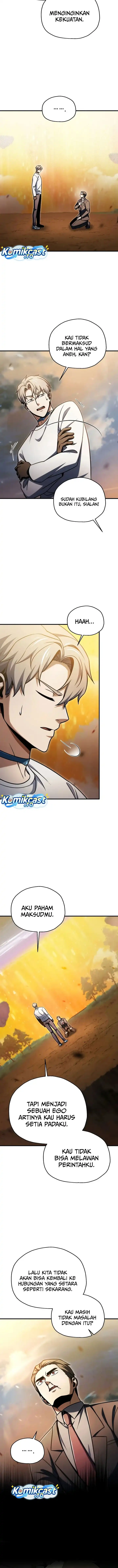 Player Who Can’t Level Up Chapter 233 - halaman 4