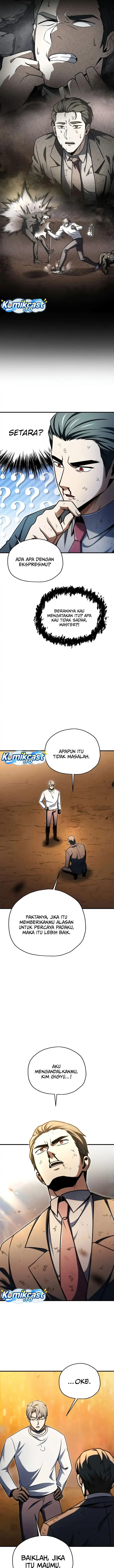 Player Who Can’t Level Up Chapter 233 - halaman 5