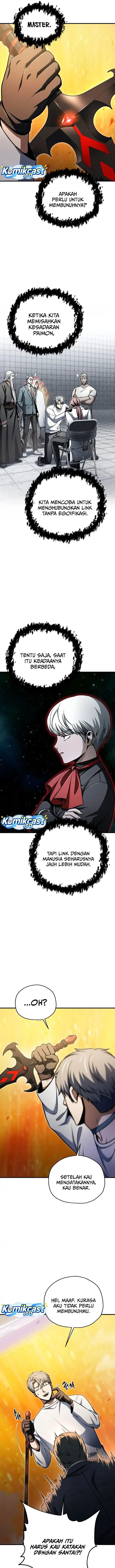 Player Who Can’t Level Up Chapter 233 - halaman 8