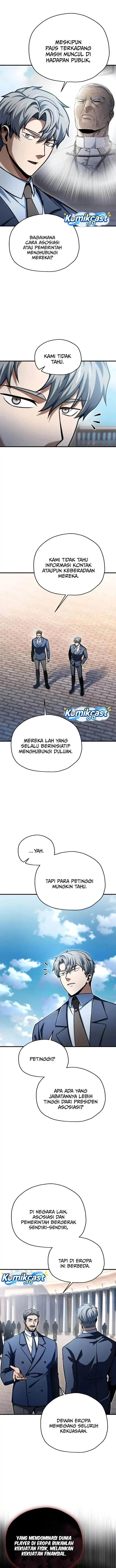 Player Who Can’t Level Up Chapter 234 - halaman 11