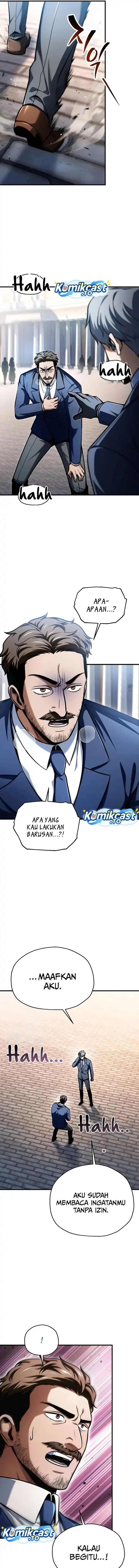 Player Who Can’t Level Up Chapter 234 - halaman 14
