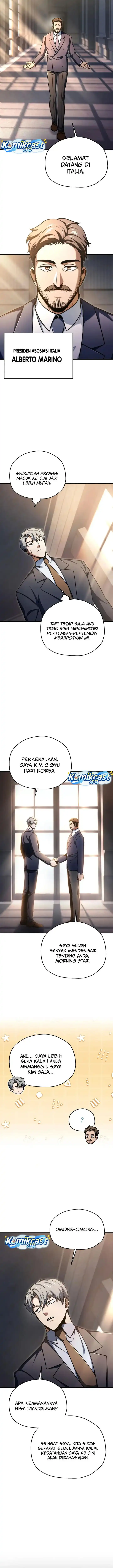 Player Who Can’t Level Up Chapter 234 - halaman 5