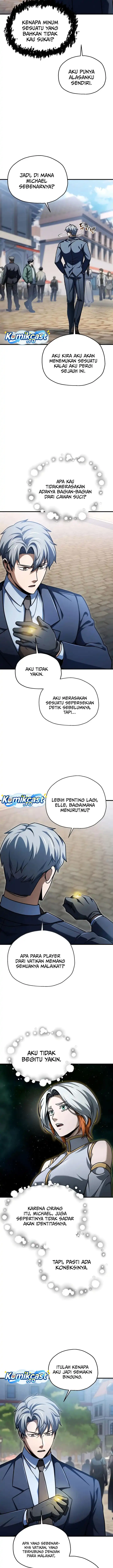 Player Who Can’t Level Up Chapter 235 - halaman 12