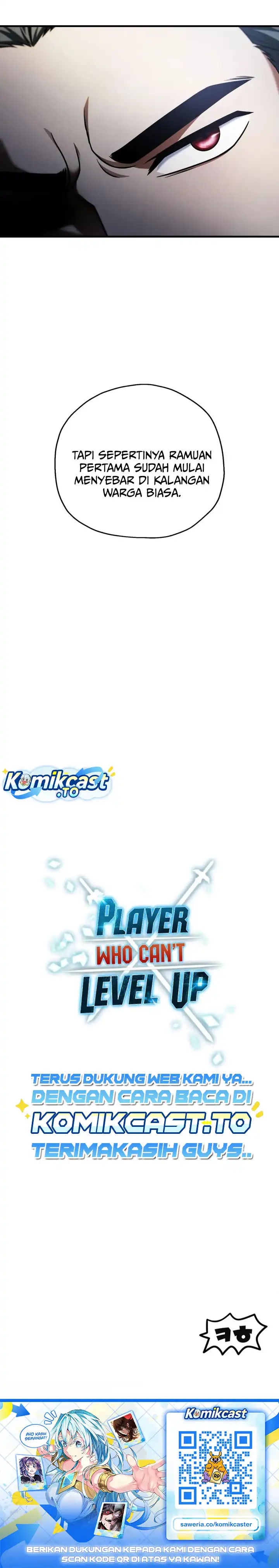 Player Who Can’t Level Up Chapter 235 - halaman 14