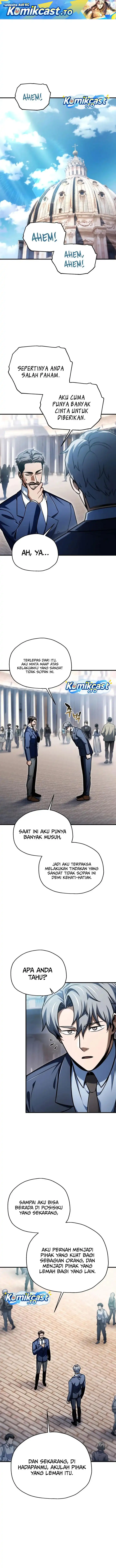Player Who Can’t Level Up Chapter 235 - halaman 2