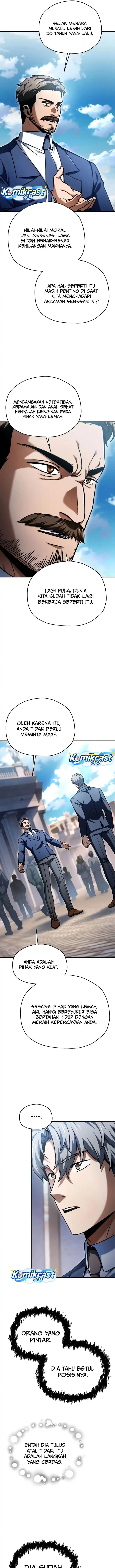 Player Who Can’t Level Up Chapter 235 - halaman 3