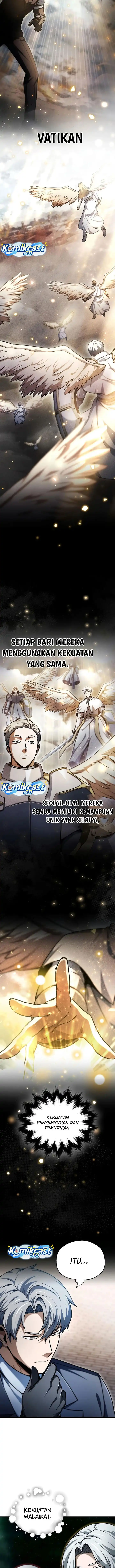 Player Who Can’t Level Up Chapter 235 - halaman 6