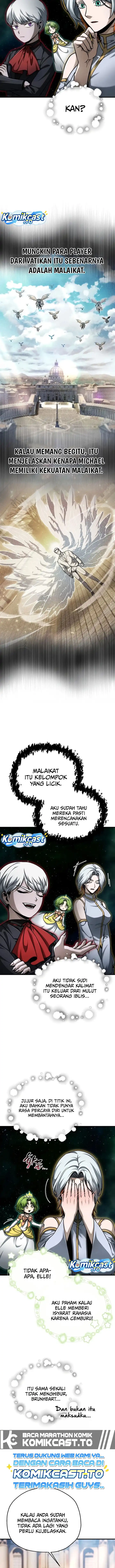 Player Who Can’t Level Up Chapter 235 - halaman 7
