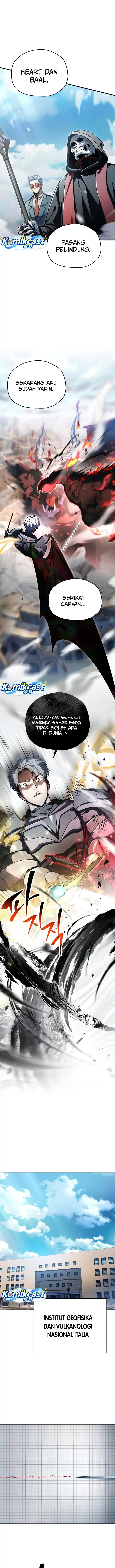 Player Who Can’t Level Up Chapter 236 - halaman 12