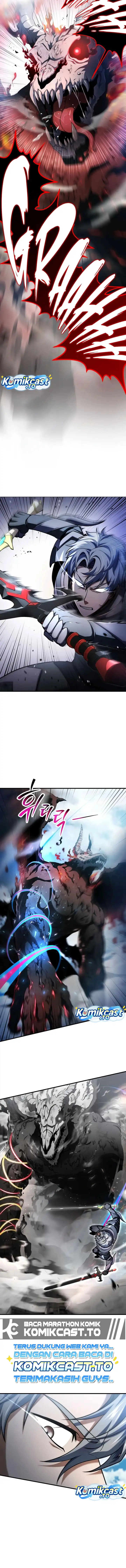 Player Who Can’t Level Up Chapter 236 - halaman 7