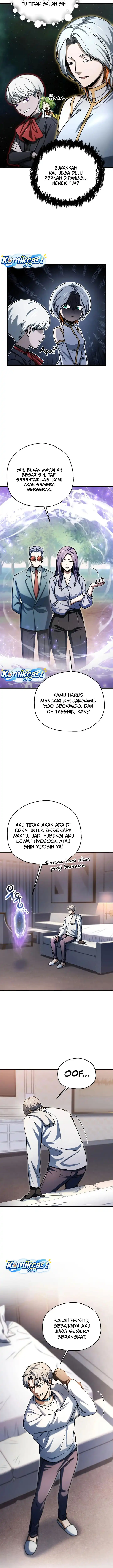 Player Who Can’t Level Up Chapter 237 - halaman 10