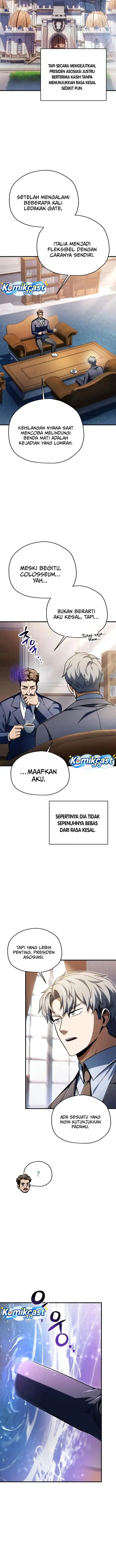 Player Who Can’t Level Up Chapter 237 - halaman 4
