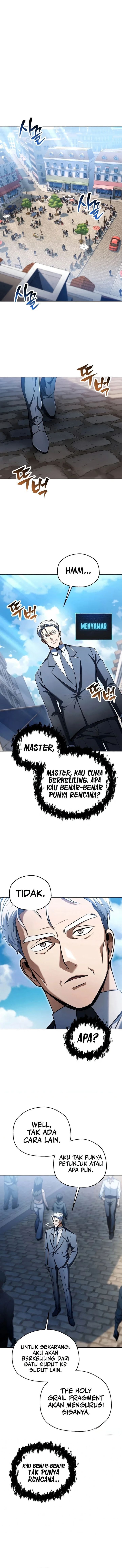 Player Who Can’t Level Up Chapter 238 - halaman 1