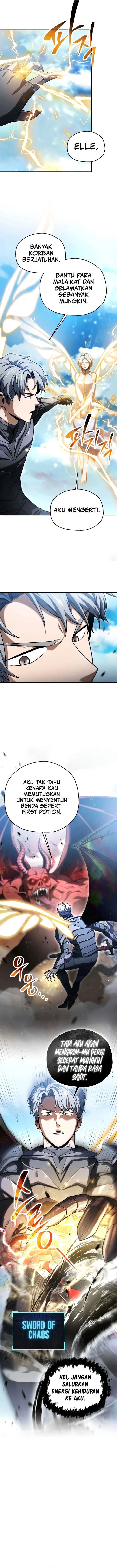 Player Who Can’t Level Up Chapter 238 - halaman 10