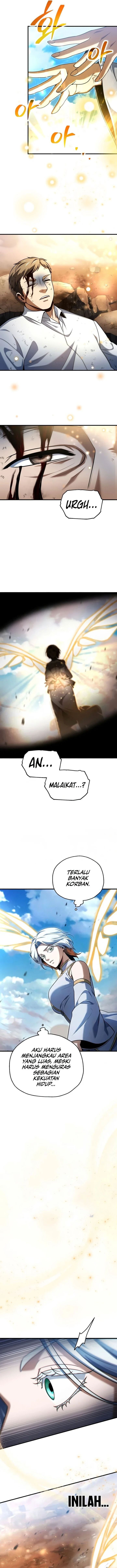 Player Who Can’t Level Up Chapter 238 - halaman 11