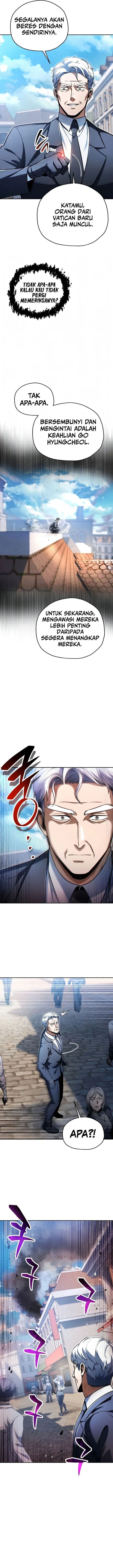 Player Who Can’t Level Up Chapter 238 - halaman 2