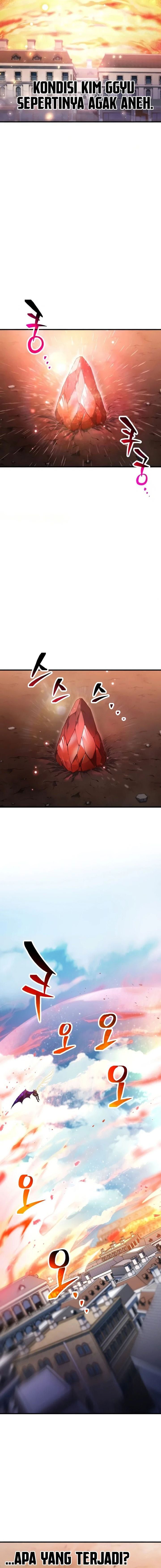 Player Who Can’t Level Up Chapter 239 - halaman 11