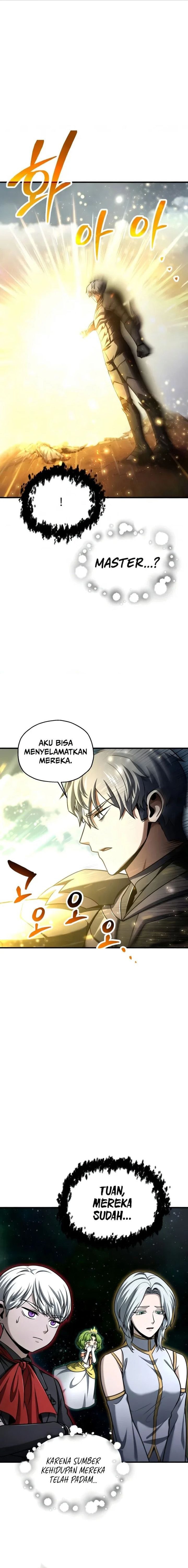 Player Who Can’t Level Up Chapter 239 - halaman 17