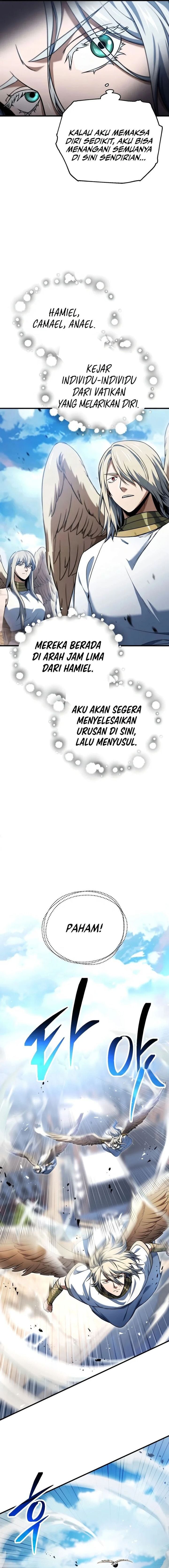 Player Who Can’t Level Up Chapter 239 - halaman 2
