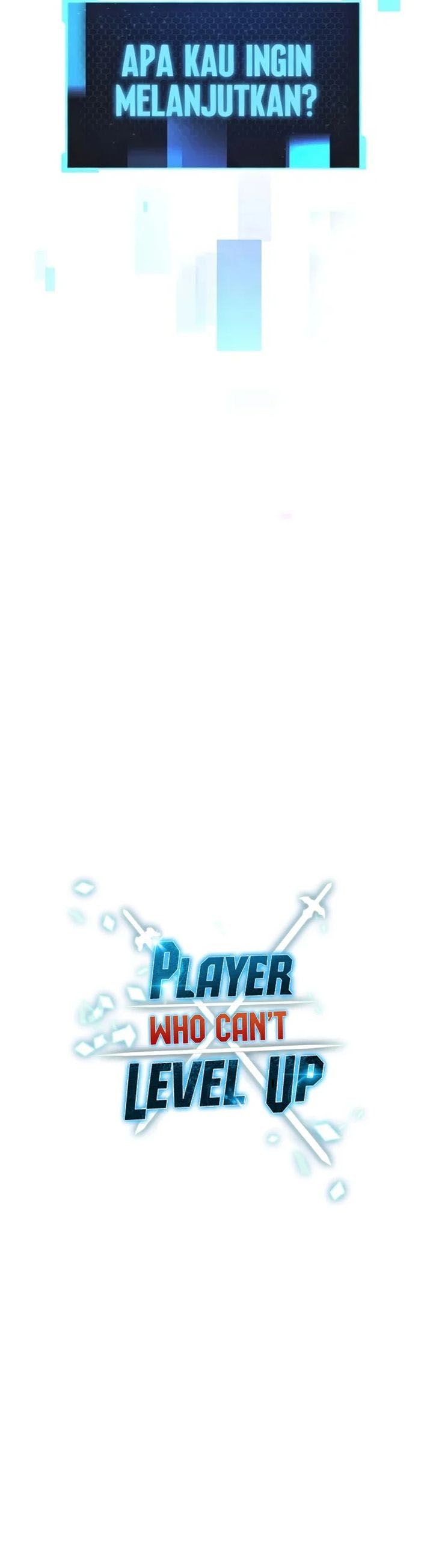 Player Who Can’t Level Up Chapter 239 - halaman 21
