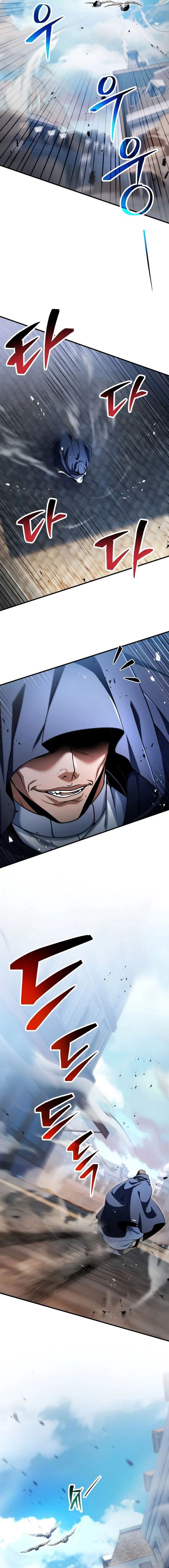 Player Who Can’t Level Up Chapter 239 - halaman 3