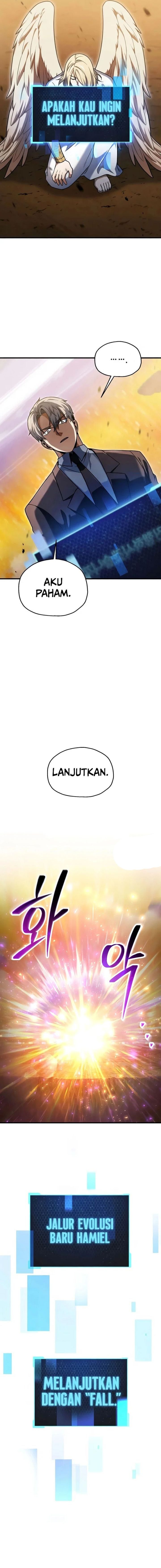 Player Who Can’t Level Up Chapter 240 - halaman 17