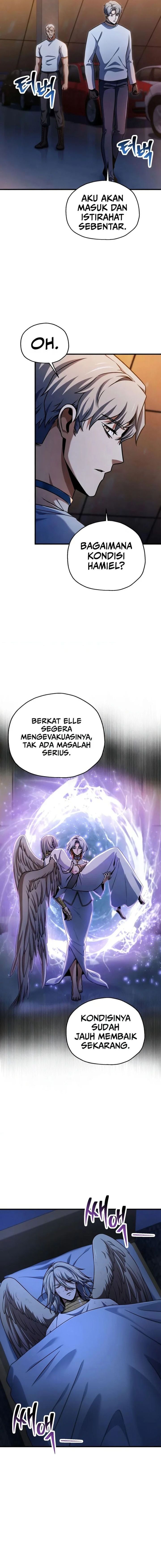 Player Who Can’t Level Up Chapter 240 - halaman 2