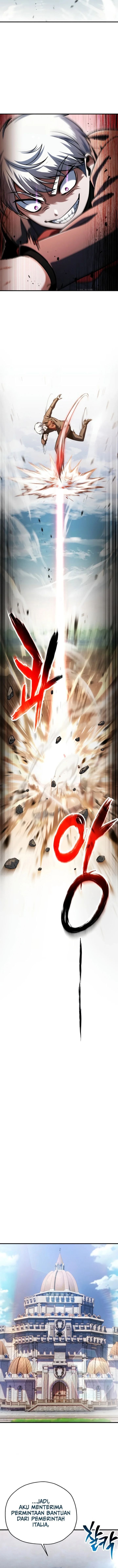Player Who Can’t Level Up Chapter 241 - halaman 11