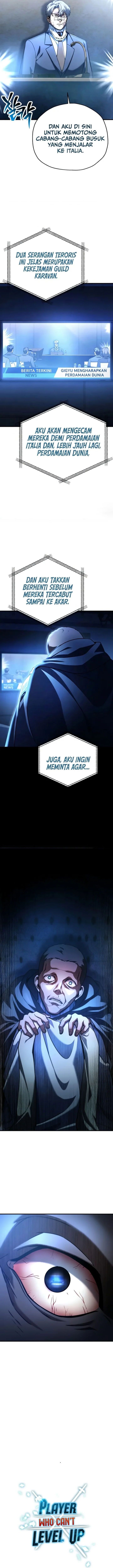 Player Who Can’t Level Up Chapter 241 - halaman 12