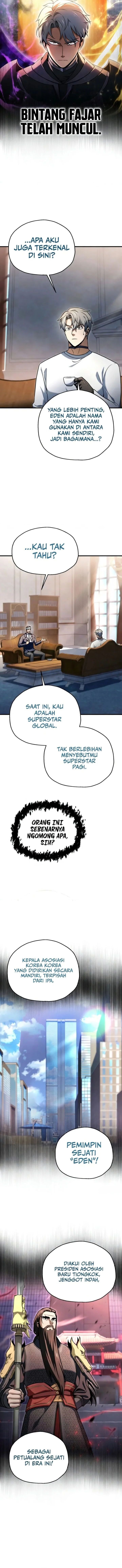 Player Who Can’t Level Up Chapter 241 - halaman 2