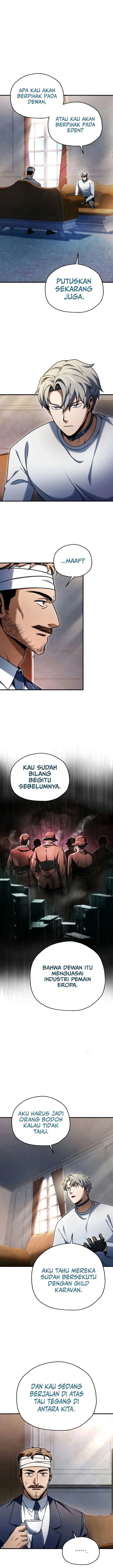 Player Who Can’t Level Up Chapter 241 - halaman 4